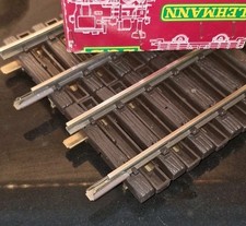 4 x LGB 10000 G Scale 45mm