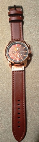 Liboger men quartz - liboger, men's