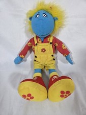 Tweenies Plush Toy Bella