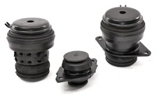 Engine Motor Mount Set 93-99