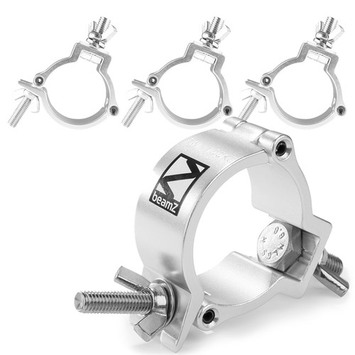 Beamz bc50100 half coupler - beamz,