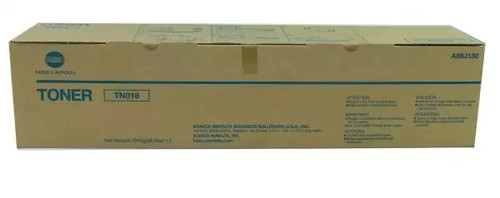 Oem konica minolta - konica, tn016