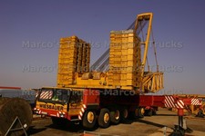 Truck Photo Liebherr LG 1750