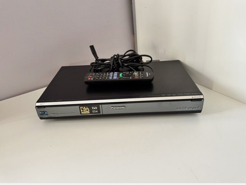 Panasonic dmr bs850 - panasonic, dmr-bs850