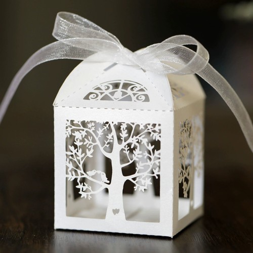 New romantic tree garden - tree,