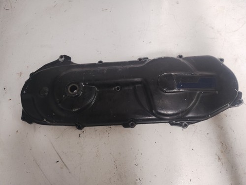 Yamaha jog engine cover - yamaha,