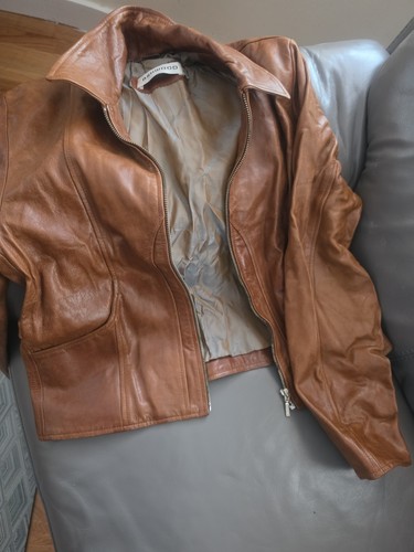 Ashwood beautiful brown bike - beautiful,