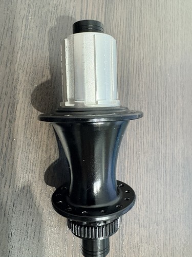 Unbranded 142mm hole road - 142mm,