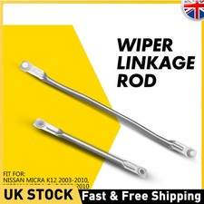 For Nissan Micra K12 2003-2010