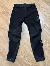 ALPINESTARS ALPS Waterproof MTB Mountain Bike Trousers Pants - 32”