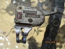 Vintage 1950s sturmey archer - vintage, 4