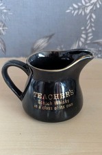 Retro teachers scotch whisky - scotch,
