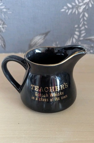 Retro teachers scotch whisky - scotch,