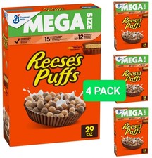 Pack mega size general - 4,
