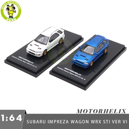 Motorhelix subaru impreza - subaru,