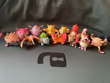 13 Pokemon Vintage Rare