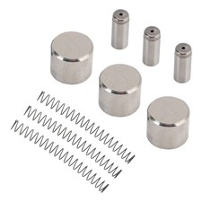 Starter clutch roller kit - starter, for