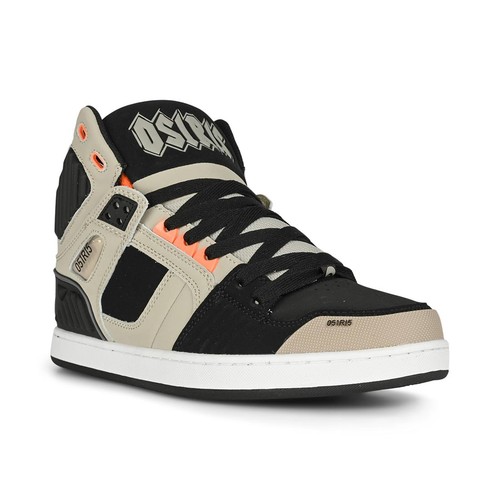 Osiris nyc xrp high top - osiris,
