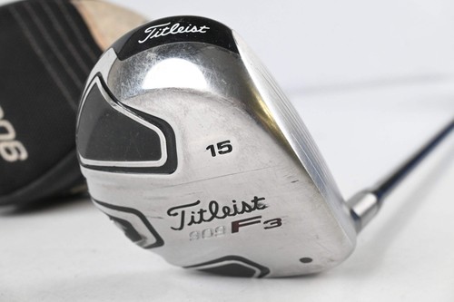 Titleist 909 wood 15 - titleist, #3