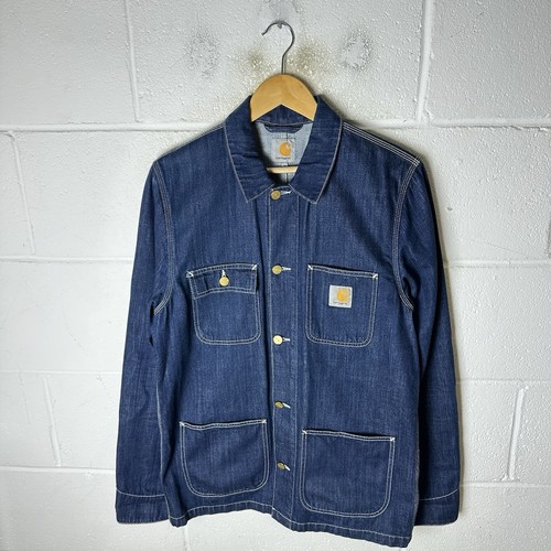 Carhartt jacket mens medium - jacket,