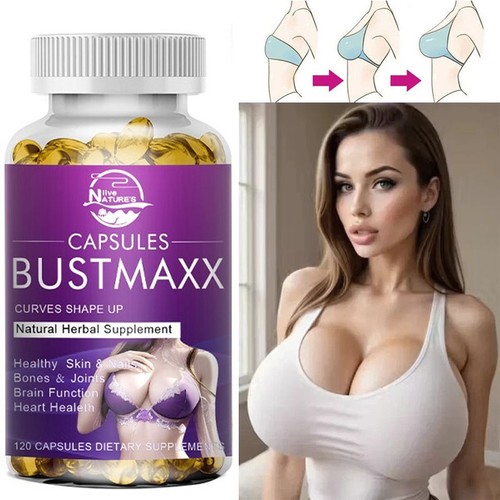 Strong breast growth 120 - strong,
