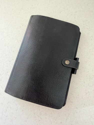 Vintage filofax winchester - filofax,