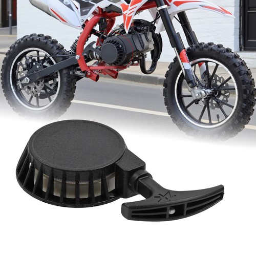 Pull start starter cord - pull,