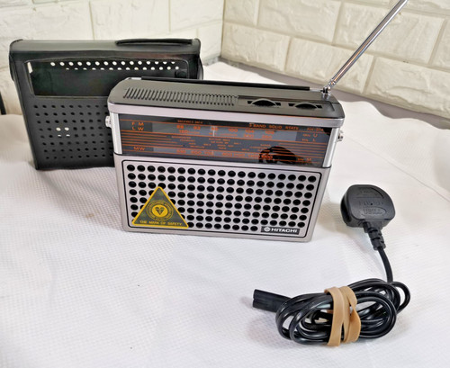 Hitachi 914 vintage - hitachi,