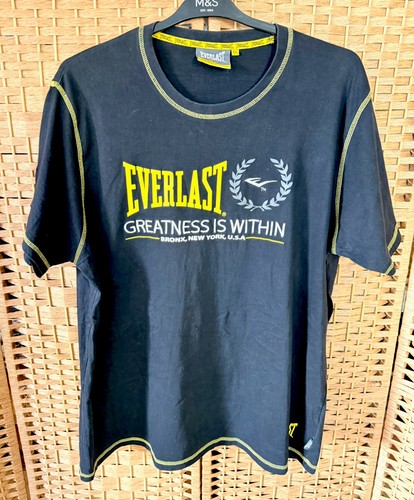 Everlast greatness within - everlast,