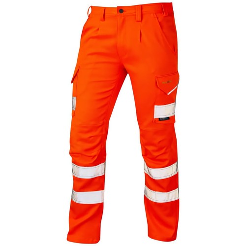 Leo ecoviz kingford trousers - kingford,