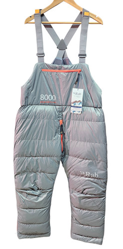 New rab 8000 expedition down - rab,