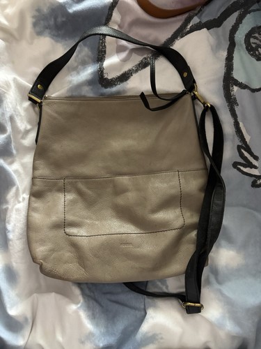 Ladies fossil handbag - ladies,