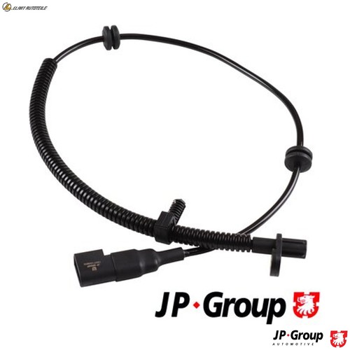 Wheel speed sensor 1597104800 - sensor,