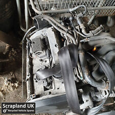 AUDI A4 B5 Facelift 1999-2001