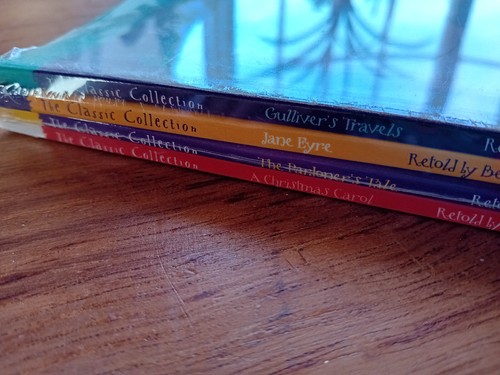 Childrens classic collection - classic,
