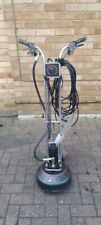 Rotovac 360i Rotary Jet Extractor Carpet and Tile Cleaning Machine