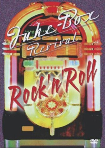 Jukebox revival rock - jukebox, 'n'
