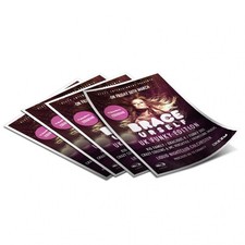 Poster printing a3 - /,