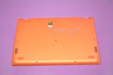 Lenovo Yoga 700 Orange Bottom