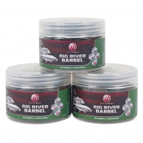 Mainline match big river - match,