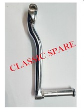 NORTON 16H Kickstart shaft +