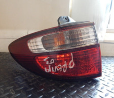 GENUINE 00-03 TOYOTA PREVIA /