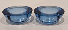 2 Vintage IKEA Small Votive