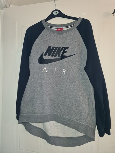 Nike air grey - air, with