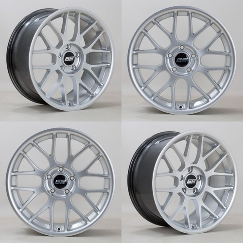 Dtm 5x120 alloys - alloys, rc