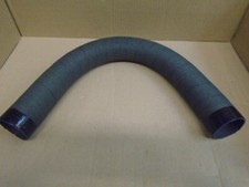 Triumph STAG ** HOT AIR HOSE ** Air filter box to Exhaust 217112 - nice product