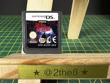 Jack the Ripper (Nintendo