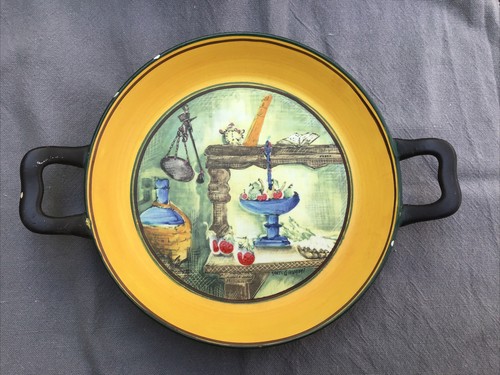 Vintage italian handled - vintage,