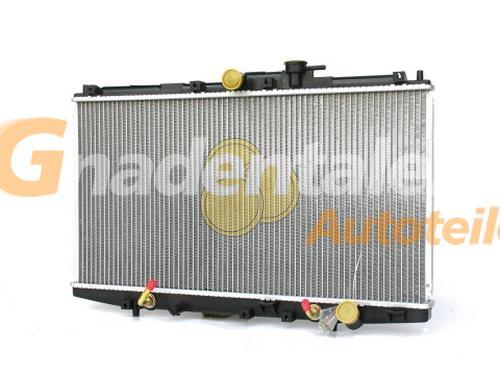 Cooler radiator honda - radiator, accord