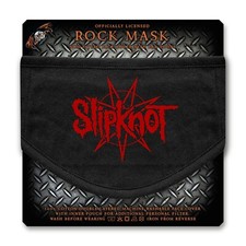 Slipknot Logo Face Mask (rz)